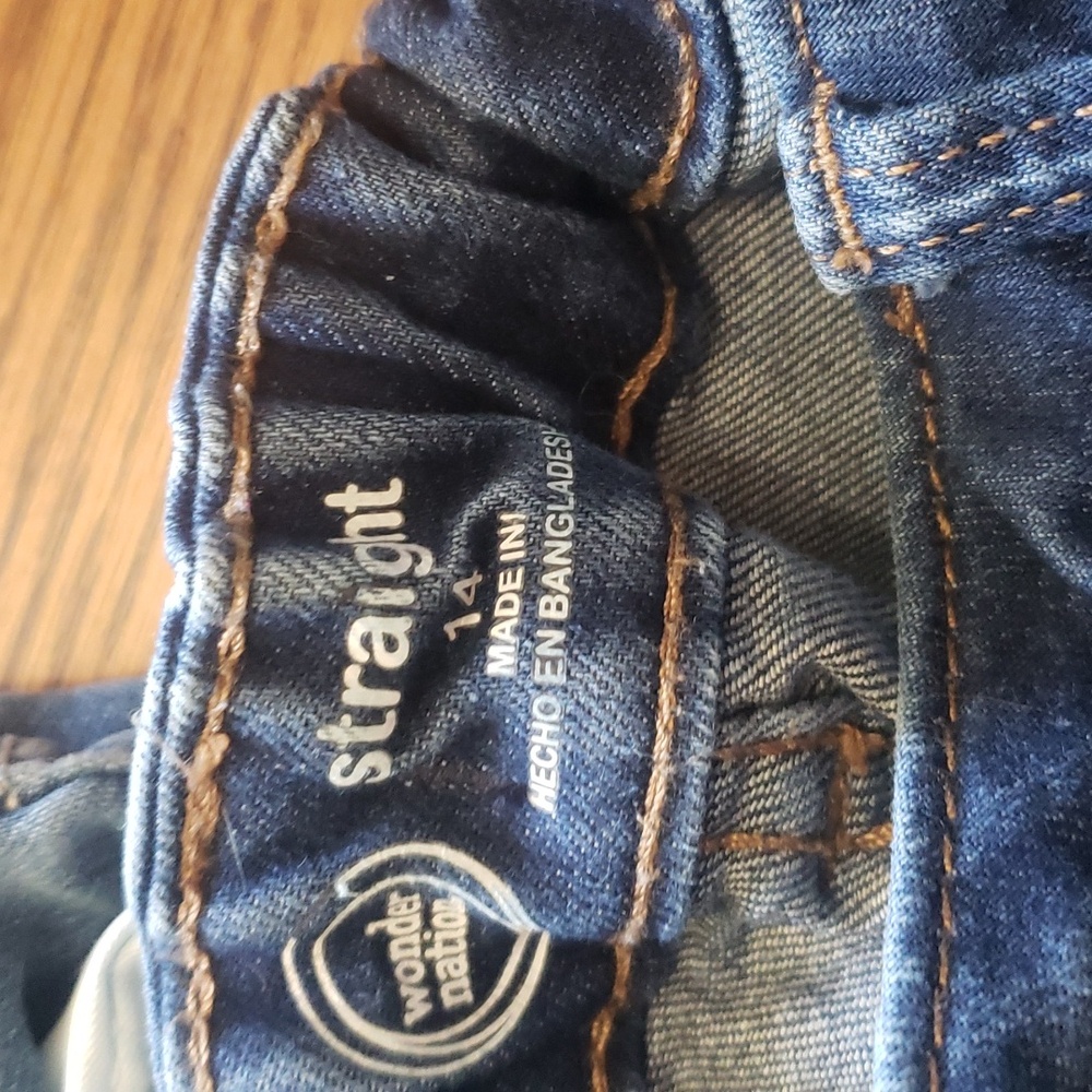 Girls pants bundle - Picture 3 of 5